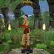 Illustration for article titled The Original EverQuest Has Not Aged Well